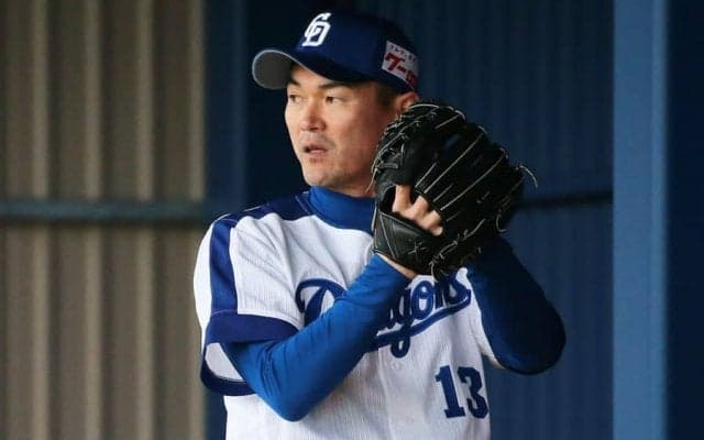 「獲れるまで帰って来るな！」　巨人入りもあった左腕大争奪戦…闘将に応えたスカウト