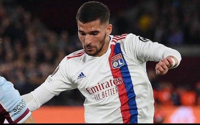 ローマがアワール獲得に接近？　好条件の5年契約をオファー