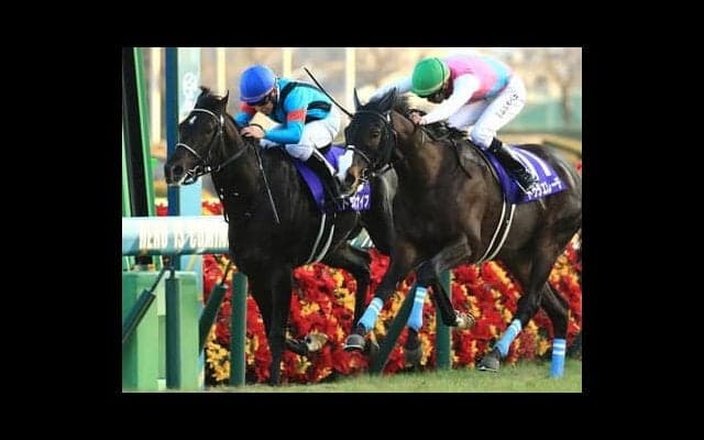 本命なき戦いの皐月賞は「前で立ち回れる馬」「重馬場も苦にしない馬」が高配当を演出する