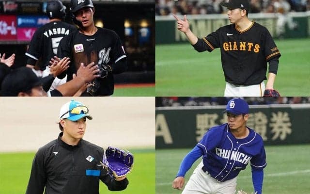 “最強”大阪桐蔭勢に明暗、WBCで評価急騰の右腕も…ミレニアム世代の現在地