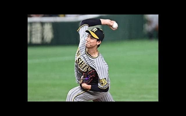 打者絶望の“垂直落下”が「まじでえぐい」　世界レベルで圧倒「WBC行ってよかった」