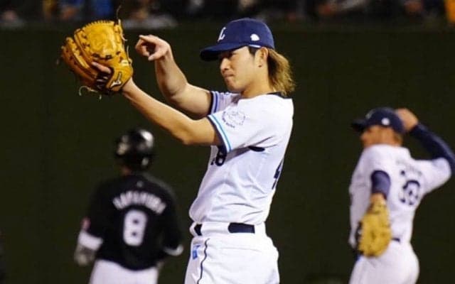 背番号「48」で無双「自分以外に喜んでくれる人が」　西武・今井“脱皮”の理由