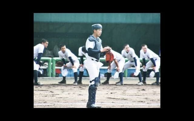 甲子園出場で「離島旋風」の裏にあった大島高校・捕手の苦悩　「野球がイヤだと思う」ほどのイップスと闘っていた