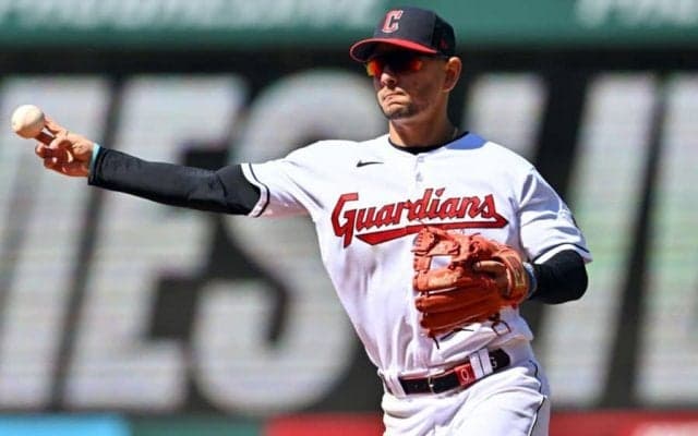 【MLB】強烈送球が頭部直撃→病院へ「これは見たくない」　審判を襲った“悪夢”に場内騒然