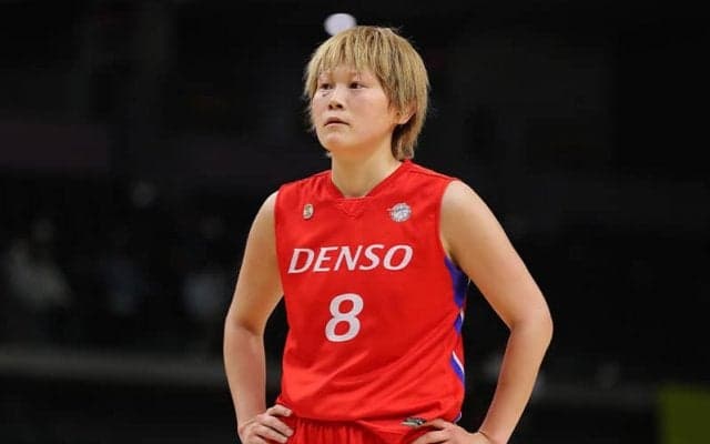 デンソーの髙田真希がレギュラーシーズンMVPを受賞…9年ぶり2回目の快挙