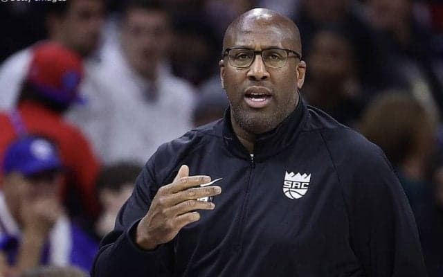 NBAコーチ協会の年間最優秀コーチ賞にキングスのマイク・ブラウンHCが選出