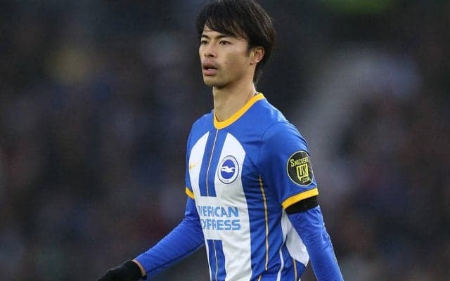 「ピッチではクリエイティブだがそれ以外は…」とFAカップ公式にいじられた\"三笘の工作\"が話題