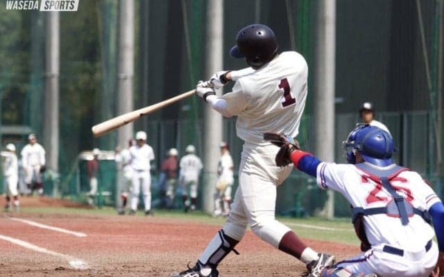 【連載】春季リーグ戦開幕前特集『勇往邁進（まいしん）』　【第10回】熊田任洋副将