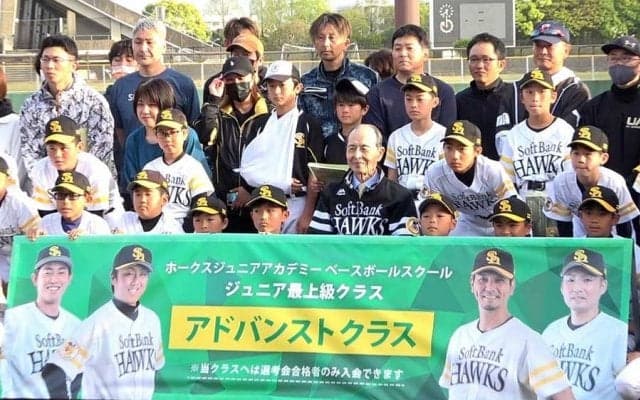 「直す」ではなく「伸ばす」　鷹が育成方針「ホークスメソッド」を発表した狙いと背景