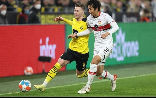 【ブンデス第28節プレビュー】優勝争う2強は残留争う下位と対戦