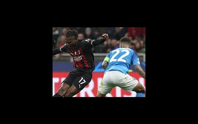 【セリエA第30節プレビュー】欧州カップ戦の狭間、強豪は格下と対戦