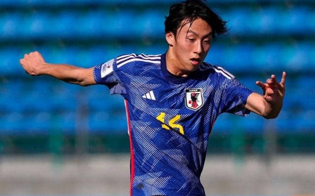 U-20日本代表候補が3名を追加招集…東京Vの西谷亮、東洋大の高橋輝、大分の保田堅心