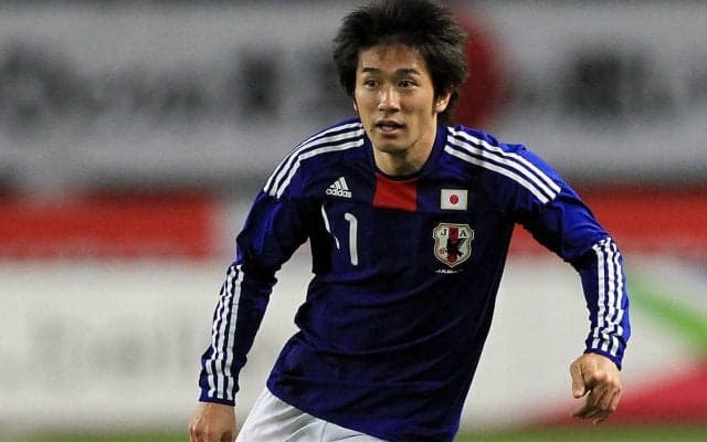 ドイツW杯でもゴールの元日本代表FW玉田圭司氏が昌平高校のコーチに就任！監督は高校時代の同期「躍進に貢献していきたい」
