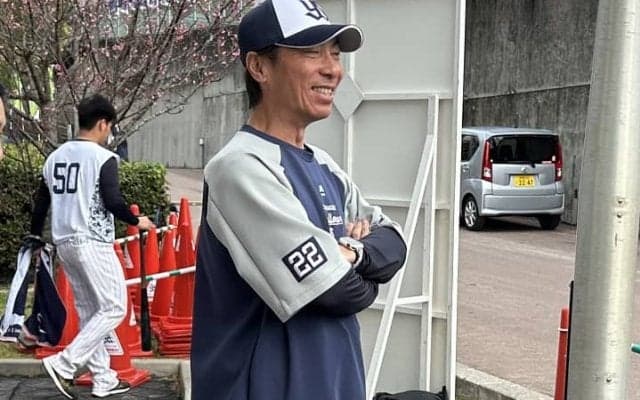 チーム防御率「１・４４」のヤクルト　球団ＯＢが驚愕したリリーフ右腕の“覚醒”「真っ直ぐがめちゃくちゃいい」