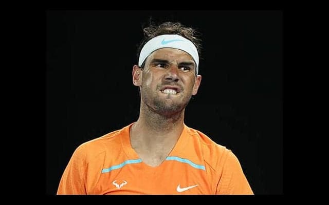 ナダル バルセロナ欠場を発表