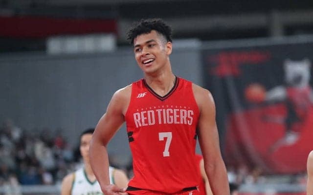 李相佰に向けた合宿メンバー発表…三谷桂司朗や小川敦也、介川アンソニー翔など15名を招集