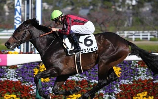 初のマイルで一変あるか アーリントンCで血統面から狙える一頭とは