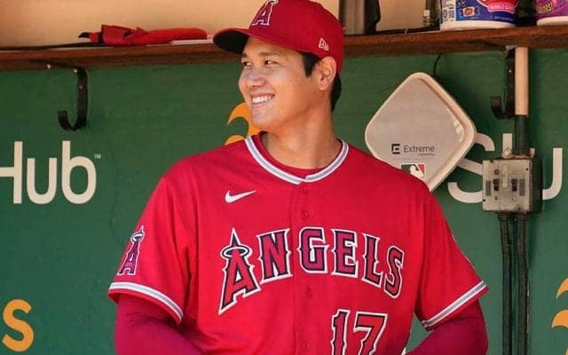 【MLB】米敏腕記者が予想する大谷翔平の移籍先　「大金つぎ込む」チームに降りかかる“疑問”