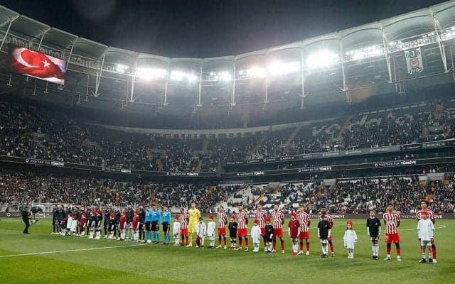 今頃、イスタンブールに行っても…/原ゆみこのマドリッド