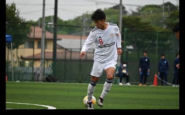 [男子サッカー]  清水の１Ｇ１Ａで今季リーグ戦初勝利！