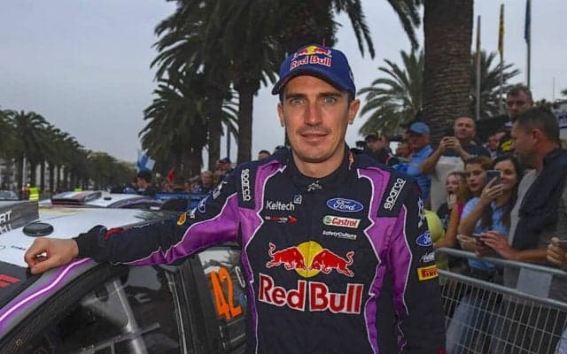 【WRC】ヒョンデのクレイグ・ブリーンが事故死　レース界が哀悼の言葉で埋まる