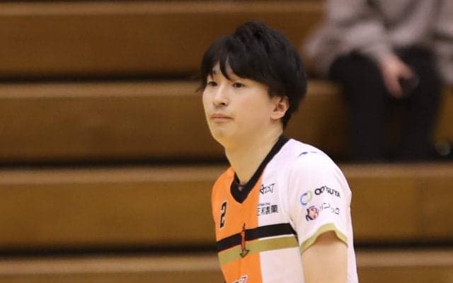ヴィアティン男子 中村有登ら選手3名の引退を発表
