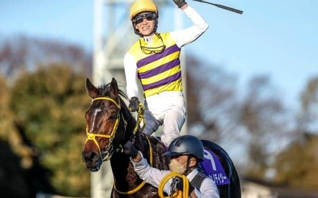 【今日の注目ポイント】障害の大一番・中山GJ 阪神ではアーリントンC
