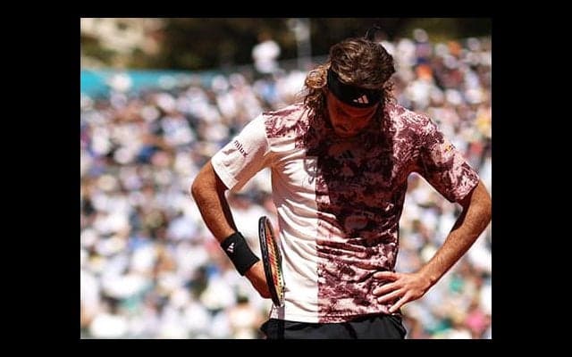  チチパス V3ならず「悔しい」 