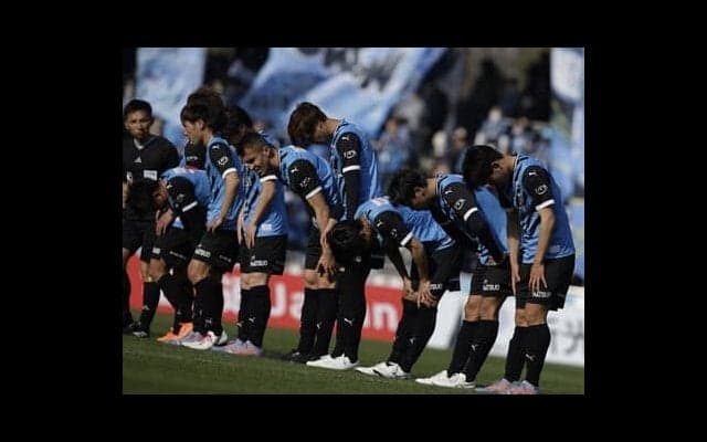 「川崎フロンターレの13位」は欧州ではあり得ない現象 凋落の原因は火を見るより明らかだ