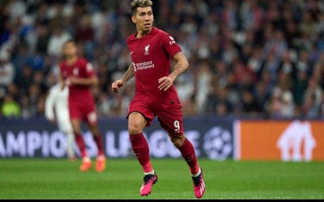 リバプール退団後が注目のフィルミノ、ローマも関心か