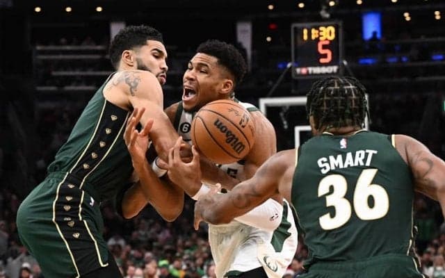 リーグトップ3の戦績を残した3チームが中心／NBAプレーオフ2023展望（イースト編）