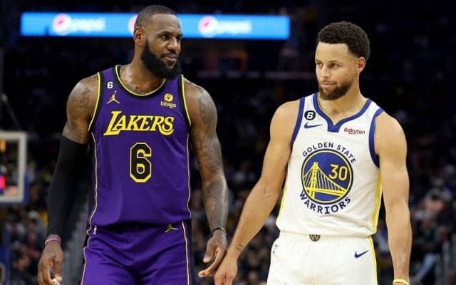 本命不在の大混戦を勝ち上がるチームはどこだ？／NBAプレーオフ2023展望（ウェスト編）