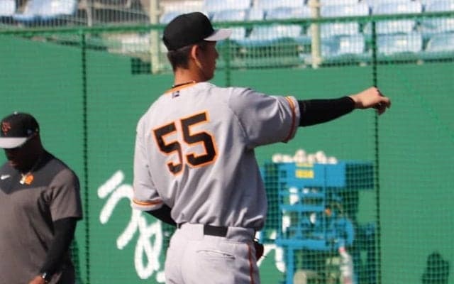 原巨人 単独最下位の泥沼　「せめて若手を使ってほしい」の声とは