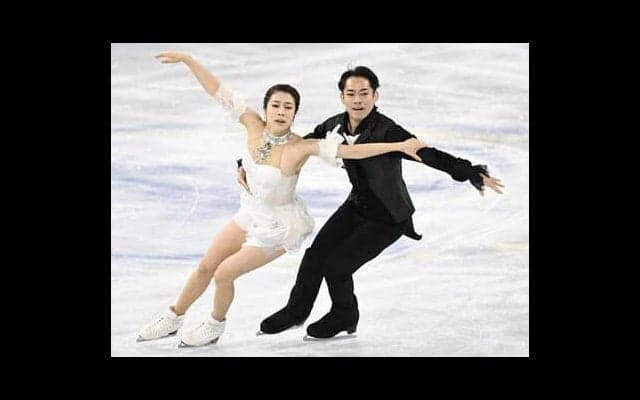 高橋大輔「まだまだスタート地点じゃないかと」　かなだいの「物語」は続くのか？　今季ラストダンスで自己ベスト