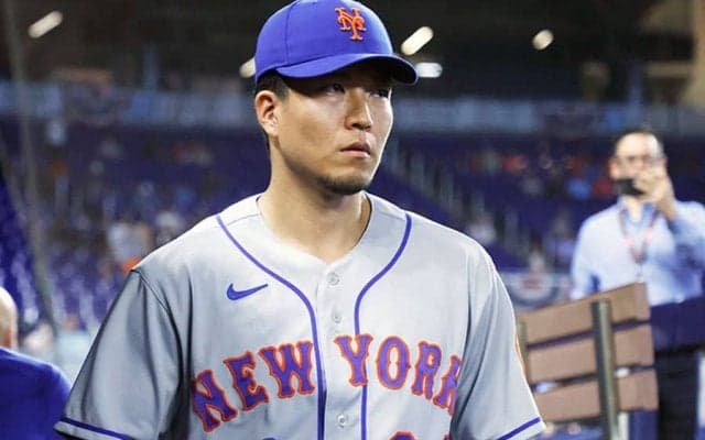 【MLB】千賀滉大は「イライラしていた」　試合中もブルペンへ…指揮官が見た“降板原因”