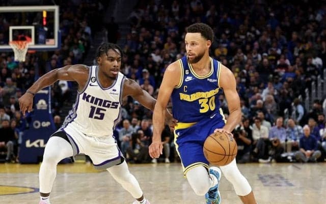 日本時間16日から今季のチャンピオンシップ獲得をかけたNBAプレーオフ2023が開幕