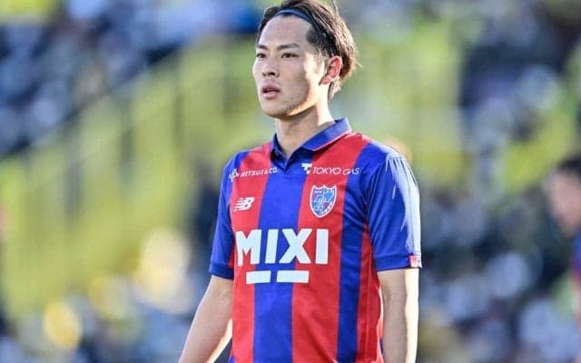 「えぐすぎる!!!」「スーペルゴラッソ」FC東京の苦労人FWが決めたエリア外からの強烈ボレーが話題に！ 「寿人やん　背番号も11だし」と元日本代表FWのゴールになぞらえる声