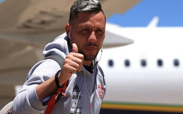 セルタ、2月に加入したGKジエゴ・アウベスと契約解除…4月頭に右ヒザ負傷も詳細不明のまま退団