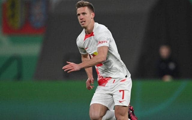 バルサ行きを望むダニ・オルモ、契約延長を望むライプツィヒに特別な条件を提示？