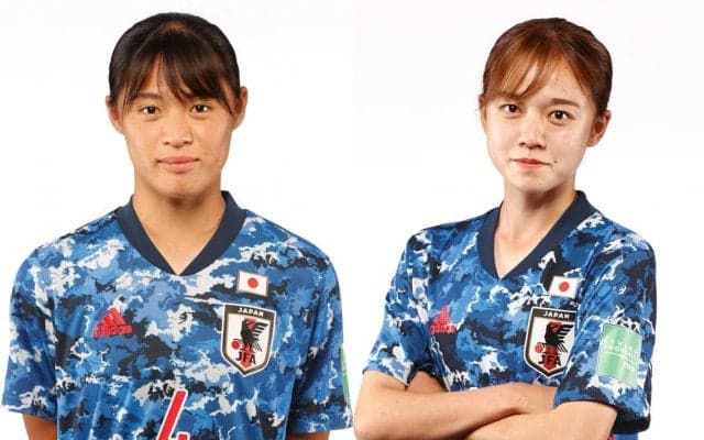 英メディアがWEリーグの若手をピックアップ！なでしこ選出の藤野や石川含む「5人のライジングスター」