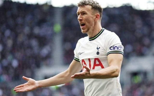 昨夏インテル退団のペリシッチ、わずか1年での出戻りを希望？ 障壁となるのは…