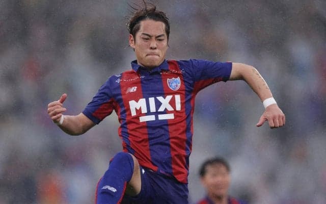 「想像の３倍はスゴい」「ただの天才」FC東京の渡邊凌磨が決めた衝撃のゴールが話題沸騰！年間最優秀ゴール候補の呼び声「佐藤寿人を思い出させるゴール」