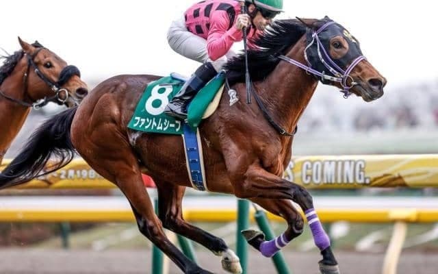 【今日の注目ポイント】中山で牡馬クラシック第一弾・皐月賞