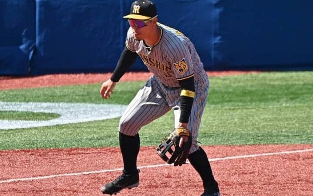”守備固定”で生まれ変わった阪神内野陣に球団大物OBも太鼓判！一方で不安要素にも言及「心配なのは佐藤」