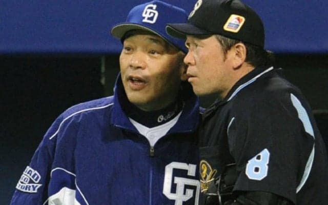 批判された落合采配の“正解”　16年前に物議…元コーチが今でも後悔なき「決断」