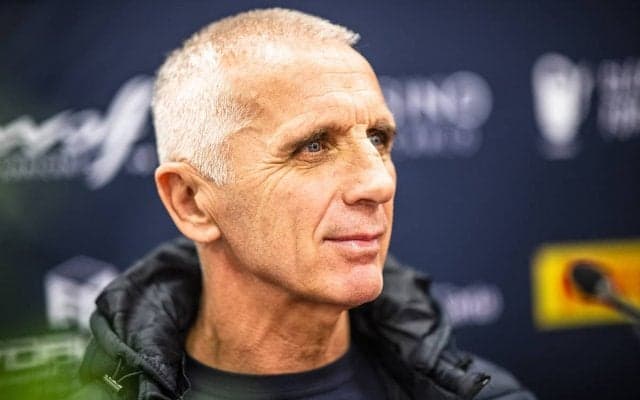 フランソワ・デルクール、WRCモンテカルロの象徴「チュリニ峠」を語る
