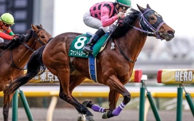 【皐月賞予想】強運のラッキーセブン馬にも条件アリ？ 狙える人気薄ならば何番人気まで？