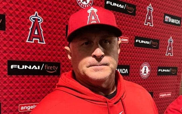 【MLB】大谷盟友がマイナー降格「オレの責任だ」　苦渋の決断…指揮官は出場減に嘆き「辛い話」