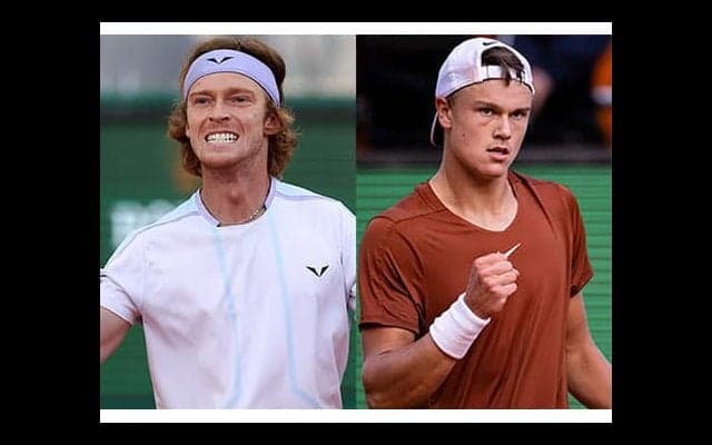  【1ポイント速報】ルブレフvsルーネ 