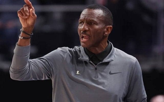 ピストンズのドウェイン・ケイシーHCがフロント職へ…今後は後任の指揮官を選定へ